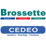 Partenaire Brossette Cedeo