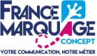 Logo France Marquage Concept